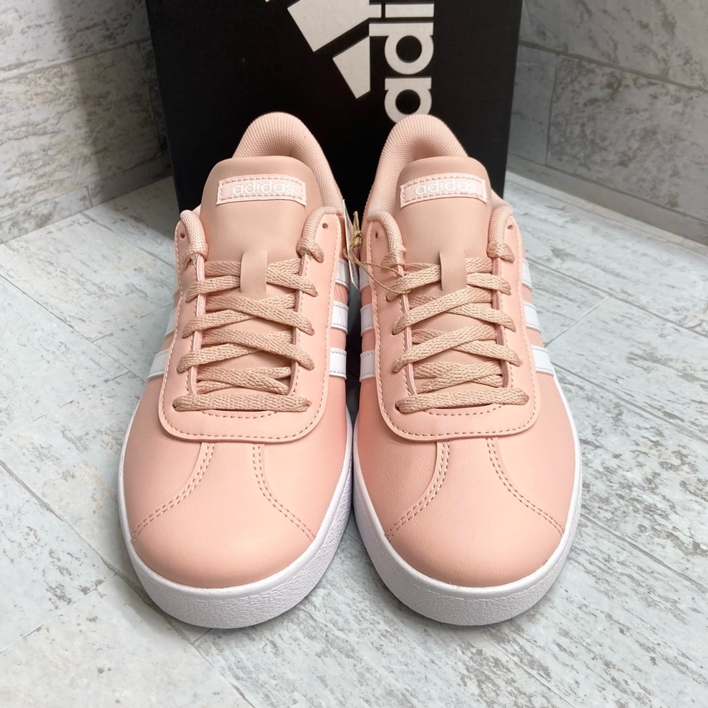 🆕 Adidas sneakers - VL Court classic - Picture 2 of 11